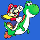 Illustration for article titled Super Mario World Soundtrack Remaster Spoils Original's Lo-fi Brilliance